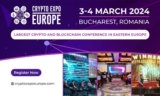 Government Leaders and Industry Titans Set to Discuss MICA Law at Crypto Expo Europe 2024