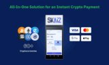 Blocktrade and SKAi2 bring an All-In-One Solution for an Instant Crypto Payment