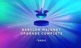 Radix Babylon Upgrade Marks New Era for Web3 User and Developer Experience