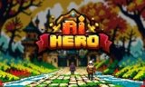 BinaryX Launches AI Chat Game ‘AI Hero’ With Limited NFT Mints