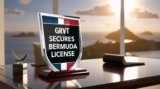 GRVT Secures Bermuda License