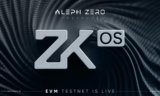 Aleph Zero Introduces The First EVM-Compatible ZK-Privacy Layer with Subsecond Proving Times