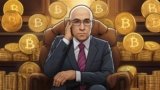 Bitcoin and Ethereum Deemed Commodities by CFTC Chair in Testimony