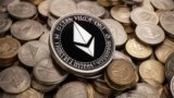 Ethereum DApp Volumes Up 36%: Positive Sign for ETH Price?