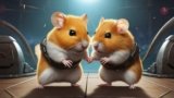 Viral Hamster Kombat Game Takes Over: 239M Users in 81 Days