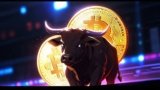 Bitcoin Posts Strongest May Since 2019, But Ends Month With Small Drop