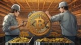 Bitcoin Miners Hit Record Low Daily Revenue