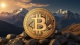 Bitcoin Transactions Surge: $25 Billion Moved in One Day