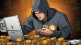 Hackers Can Steal Bitcoin with New ‘Dark Skippy’ Method