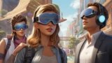 Google Joins Forces With Magic Leap for Metaverse Hardware