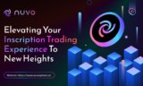 Nuvo Unveils Nuscription: Revolutionizing Blockchain Trading