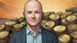 Coinbase CEO Calls for AI-Powered Crypto Wallets