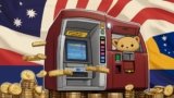 Australia Witnesses 17X Increase in Crypto ATMs