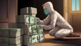 Stablecoin Giant Tether Combats Cybercrime, Seizes $108.8M