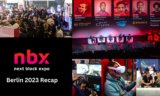 Innovation Across Borders: Celebrating Success at NBX Berlin 2023