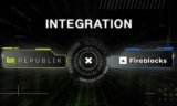 RepubliK Integrates Fireblocks to Enhance Web3 Security in Social Media