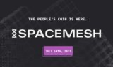 “The People’s Coin” Spacemesh Launches Following Five Years of Research