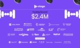 Stage Raises $2.4M to Revolutionize the Future of Music