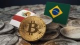 USDC Integrates with Brazilian and Mexican Payment Systems