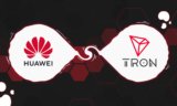 TRON Receives Support from Huawei Web 3.0 Node Engine Service