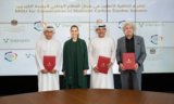 Venom Foundation Partners with the UAE Government to Launch National Carbon Credit System