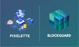 DeFi Protocol BlockGuard Inks Equity Partnership with Pixelette Technologies