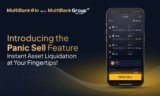 MultiBank.io Introduces “Panic Sell” Feature for Instant Asset Liquidation