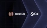 Copper & Sui partner to build out full institutional accessibility