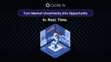 Ozak AI Brings Innovative AI Tools to the Masses: Crypto Token Sale Offers Early Access