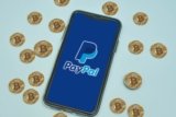 PayPal Expands Crypto Services for Business Accounts