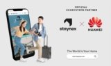 Staynex™ Partners with Huawei to Enhance Web3 Initiatives for the Travel and Hospitality Industry